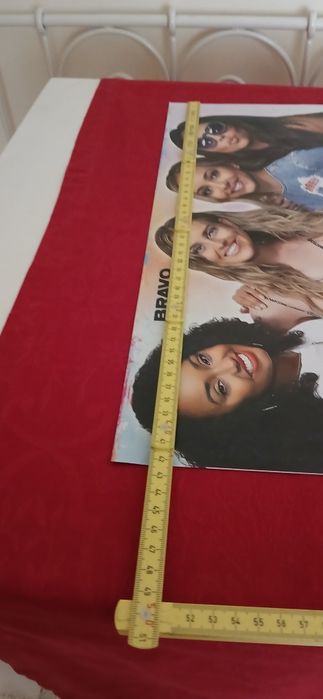Poster Little Mix/One Direction