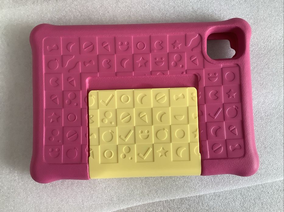 Tablet de 7 polegadas para crianca