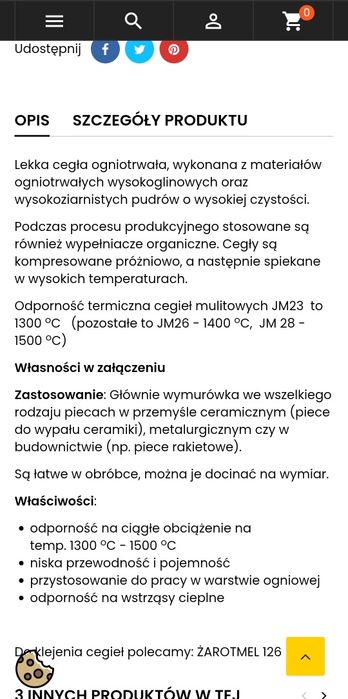 Cegła Izolacyjna