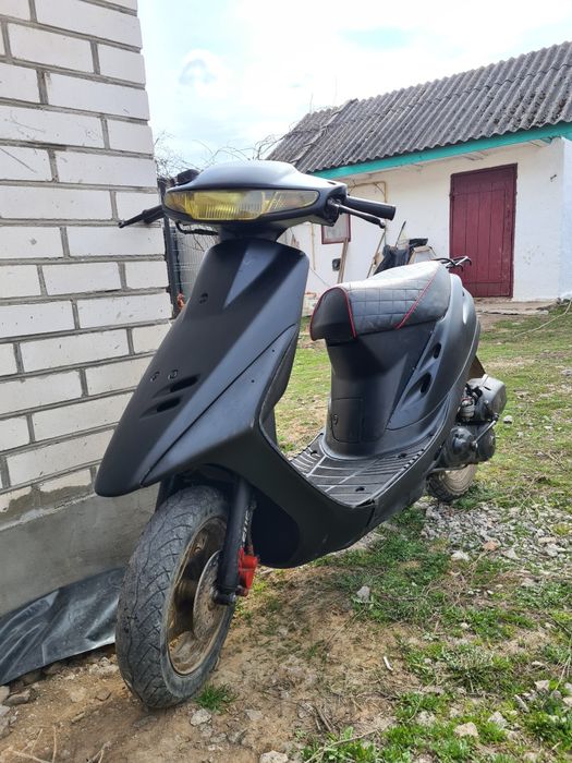 Продаю скутер Хонда діо 28