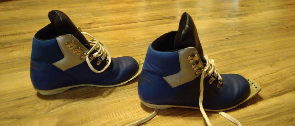 narty biegowe + buty