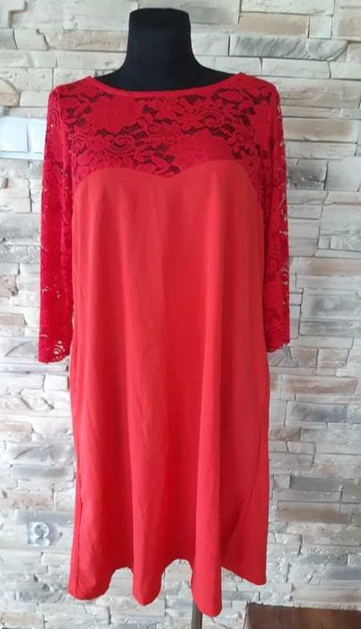 Creens sukienka rozmiar 44