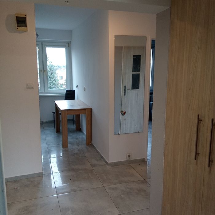 Choroszcz 62 m,3 pokoje, umeblowane