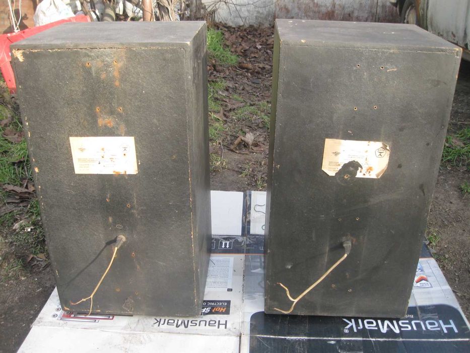 продам.колонки.советские.музыкальные