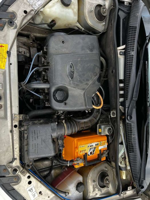 Продається ваз Калина