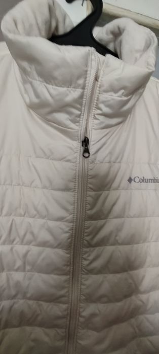 Куртка батал,Columbia  Xxxl