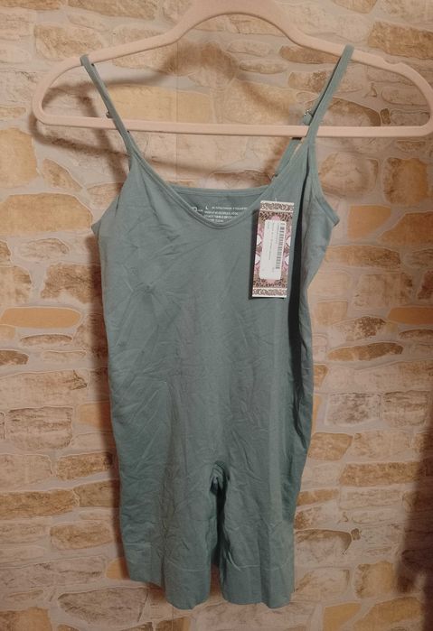 (40/L) Kombinezon modelujący z Londynu, NOWY
