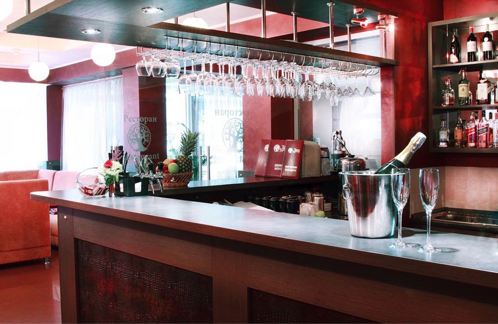 1-сп апарт в Terra Sport&Spa-життя з комфортом та вигідна інвестиція