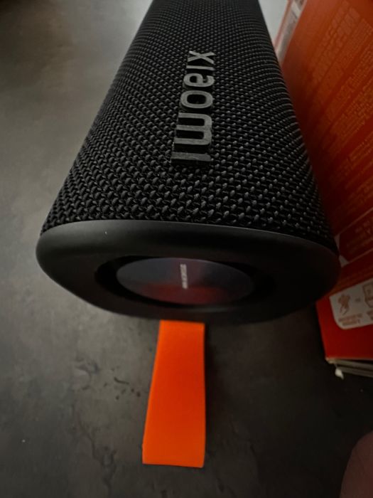 Głośnik bezprzewodowy Xiaomi