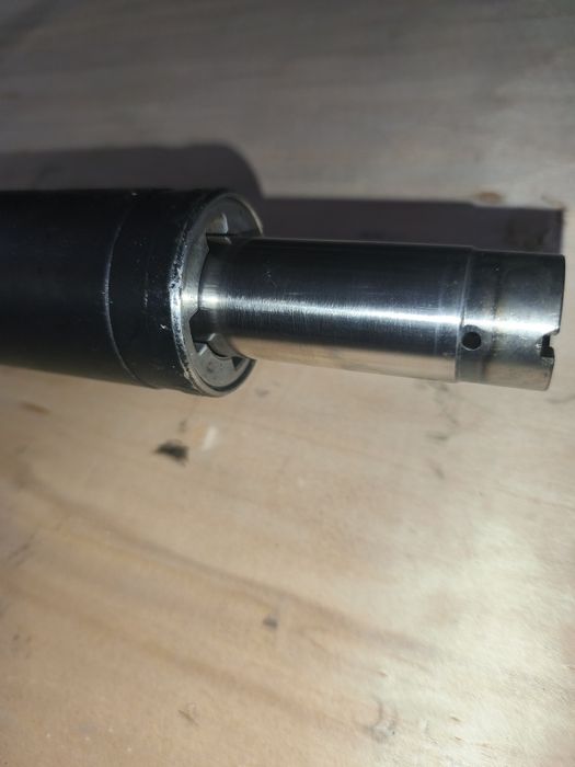 Рулевая рейка Mitsubishi L200 Мицубиси L200 оригинал! Левая