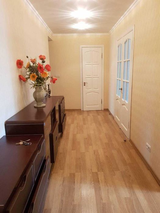 2х квартира на Ген. Петрова, кирпич, дом 2000х