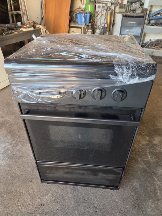 Fogão a gás butano