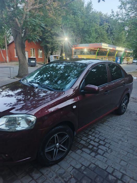 Продам или обменяю намивен, бус