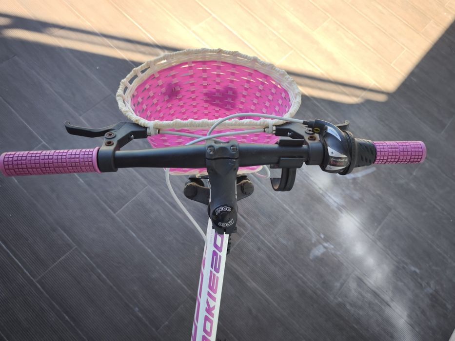 Bicicleta criança