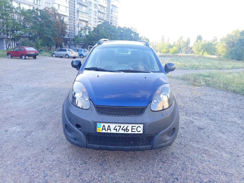 продаётся автомобиль