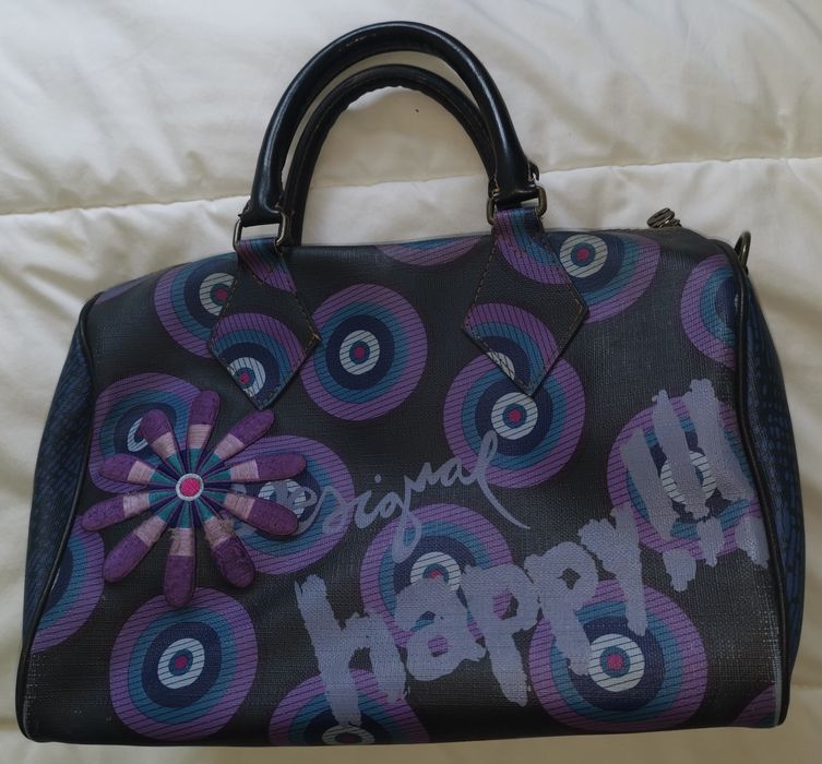 Mala senhora Desigual Bag