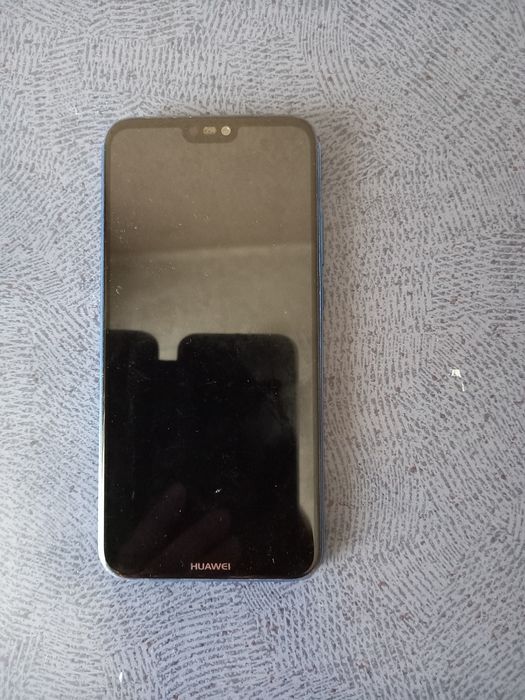 Запчасти и аксессуары