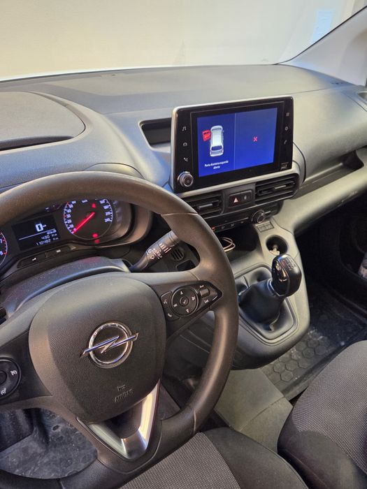 Opel Combo L2H1 Nacional c/Iva