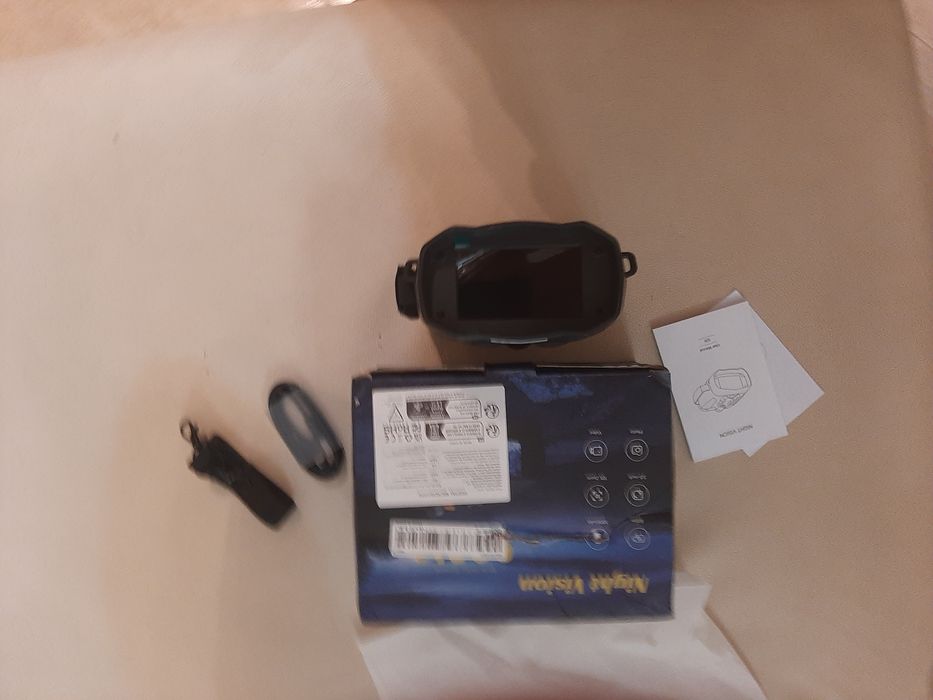 Vendo binoculos de Visão noturna