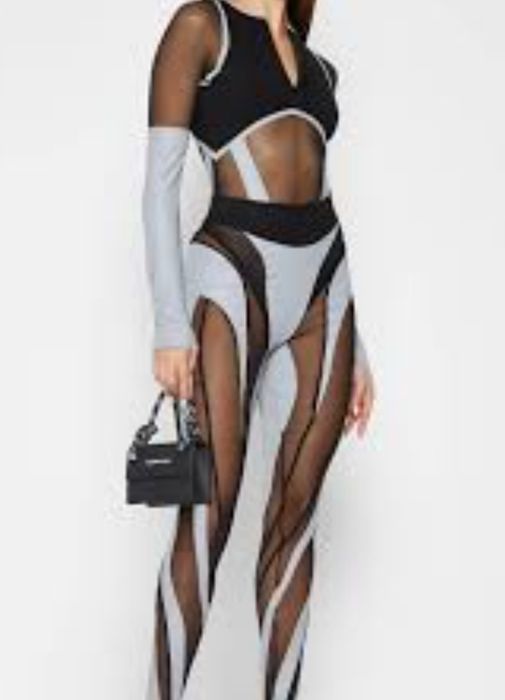 Лосини Mariere De Voir