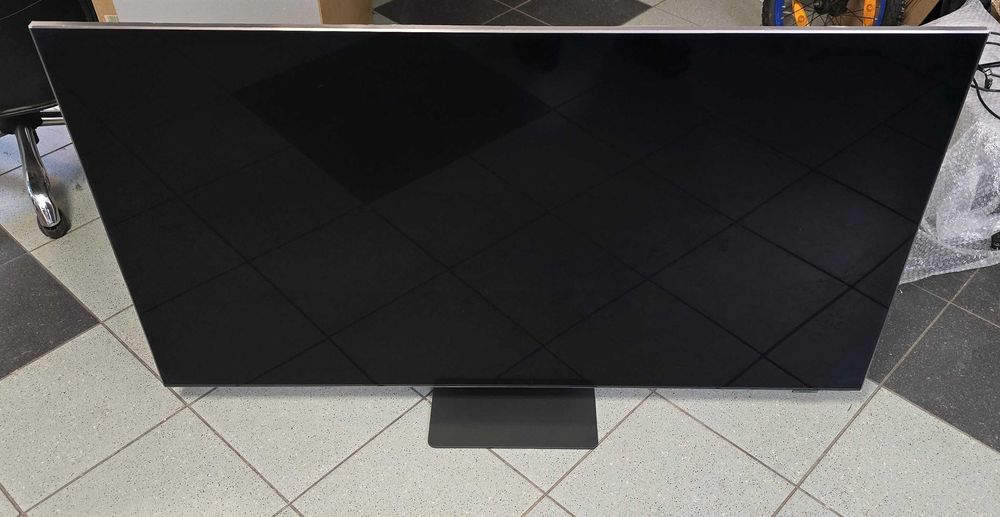 Telewizor Samsung 55" QLED 4K/QE55QN91AAT