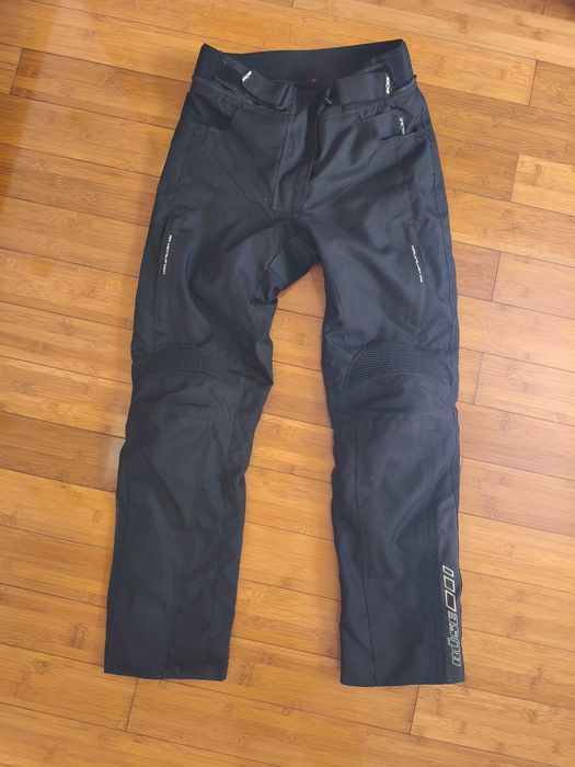 Calças de Mota de Senhora Büse Lago II