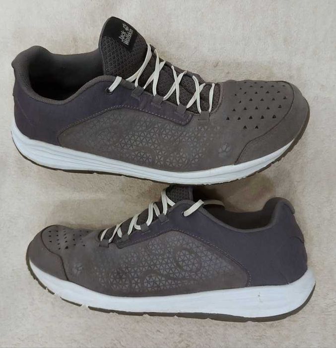 Кросівки   Jack Wolfskin