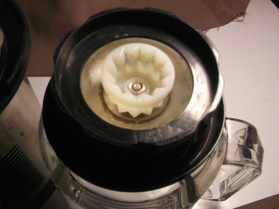 Blender kielichowy 500 wat