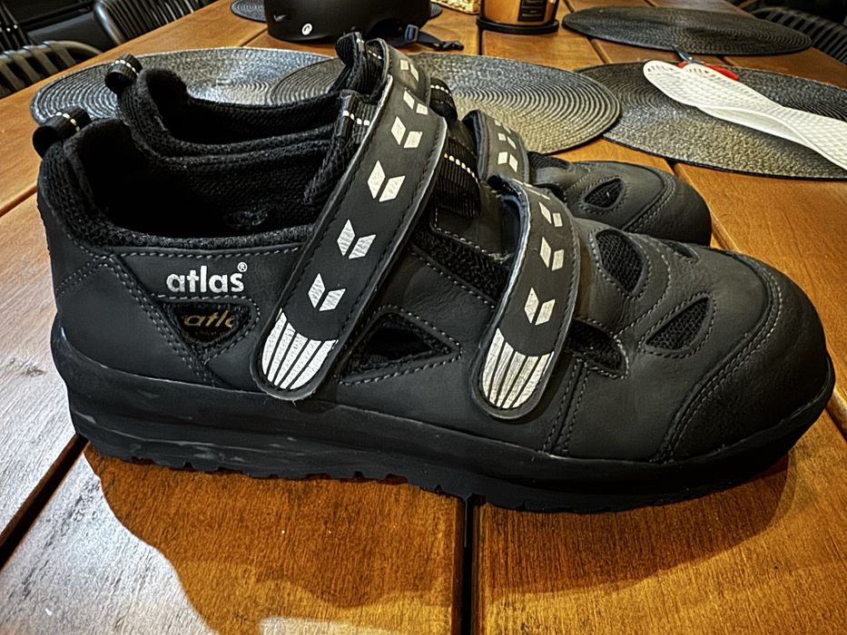 Atlas buty sandały 45