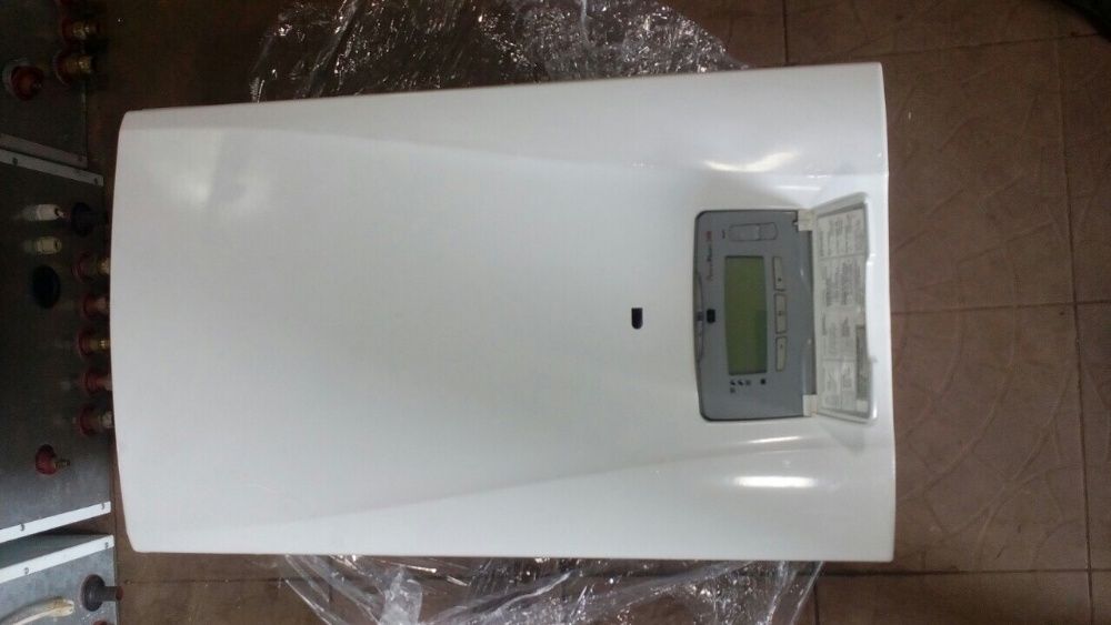 Котел газовий конденсаційний  AWB Protherm