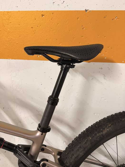 Specialized S-Works Epic Evo