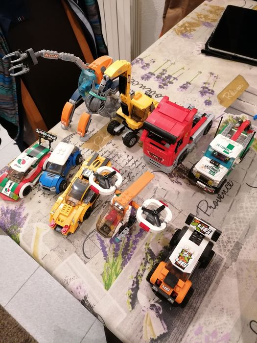 Legos antigos vintage legos e legos