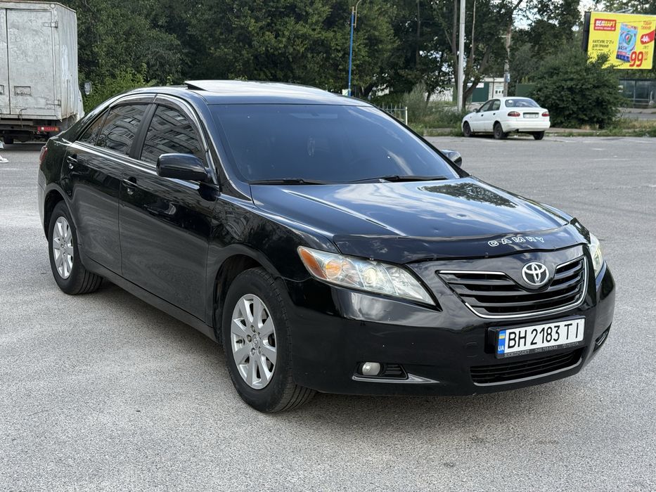 Продам Totota Camry 40
