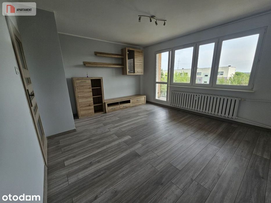 Tylko W Naszym Biurze- Smolki 62m2