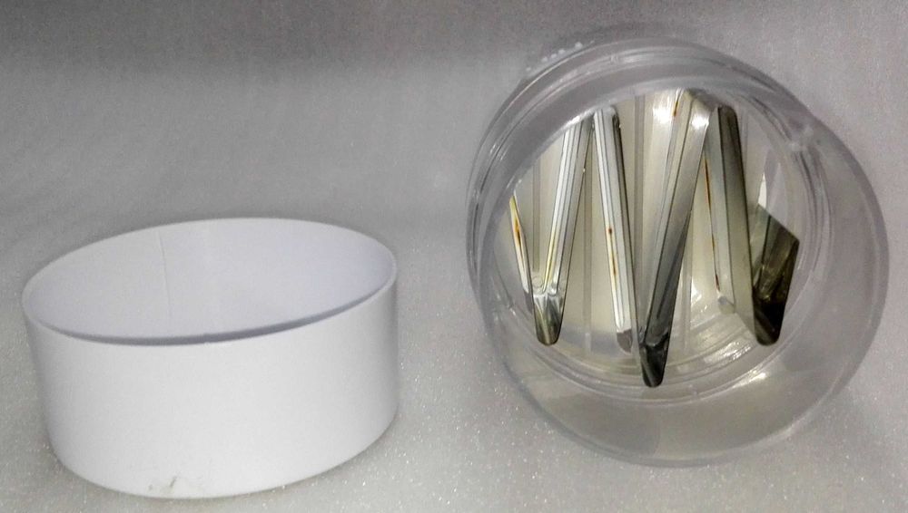 Picadora manual Ernesto