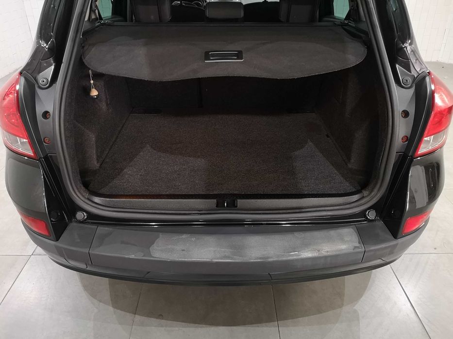 Renault Clio Break