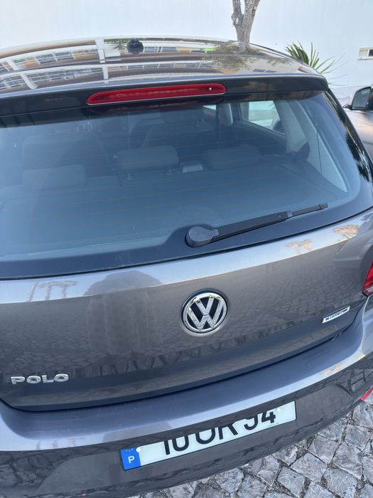 Volkswagen Polo 1.0 BlueMotion – 2014 – Nacional — photo 2