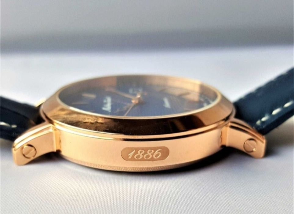 Relógio suiço Mathey-Tissot City Automatic