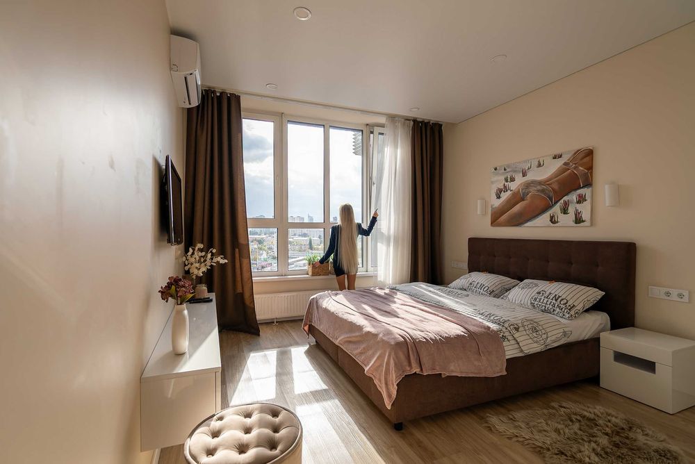 ЖК Victory (Перемоги центр КПІ вокзал Охматдит Ярославів град) паркінг