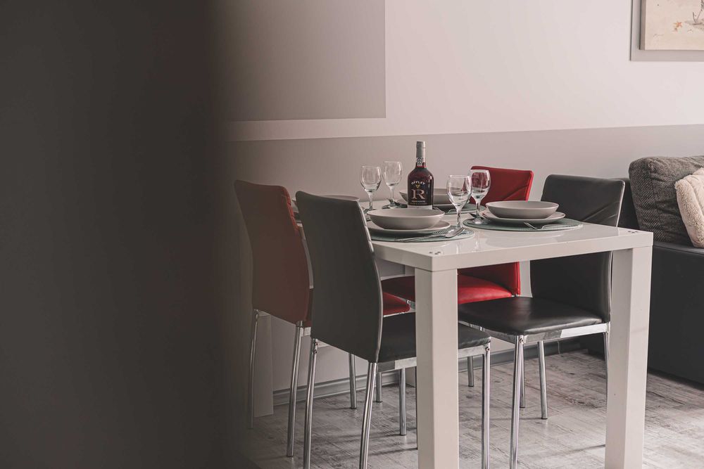 Apartment in Bydgoszcz, Zawisza - View 3