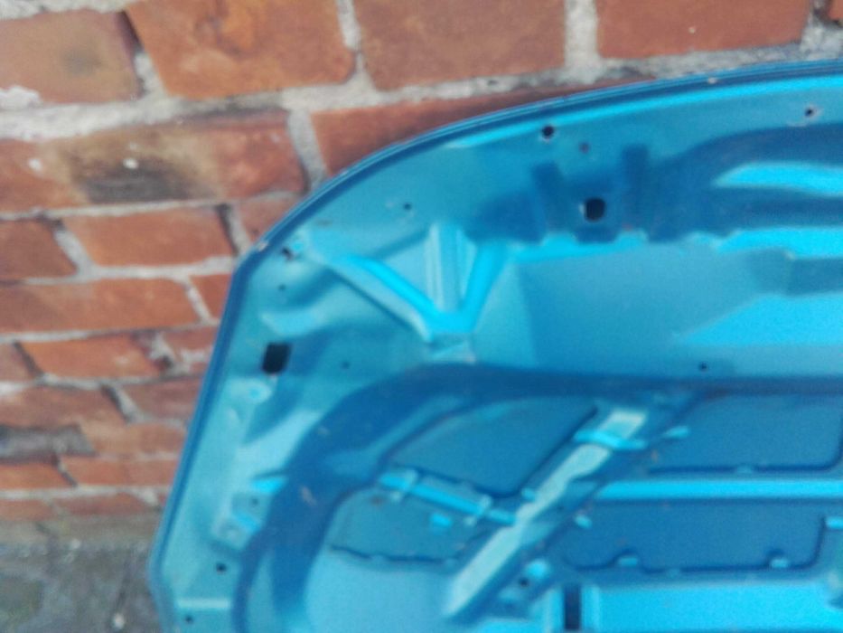 Maska Suzuki Splash lift 2012->2014 nr4124