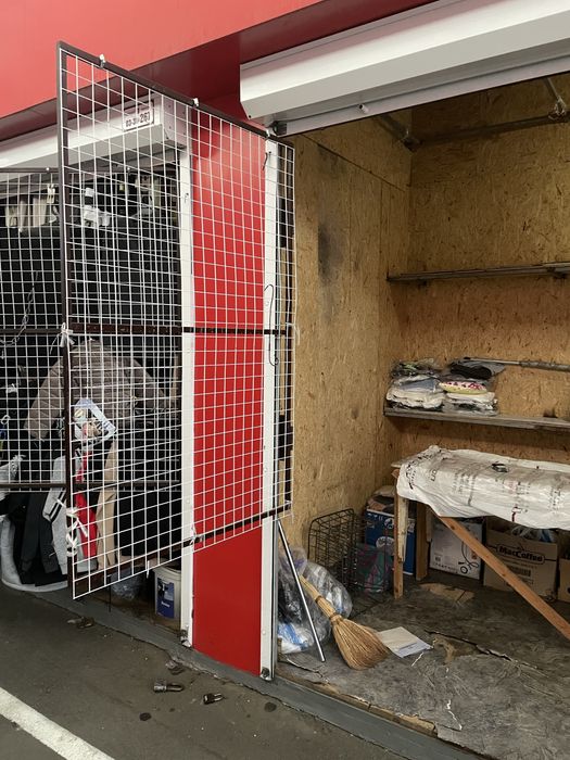 Сдам/продам роллет на Конном Рынке