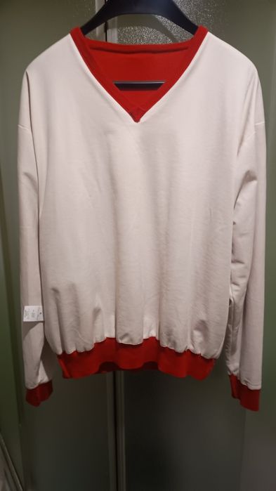 GORE  Conte of Florence  Made in Italy  Windstopper Merino, Roz.  L/XL