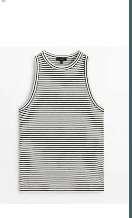 Майка Massimo Dutti розпродаж!!!