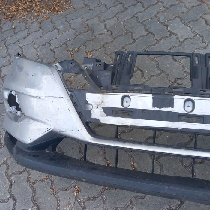 Para choques frente nissan qashqai 62022 HV00H
