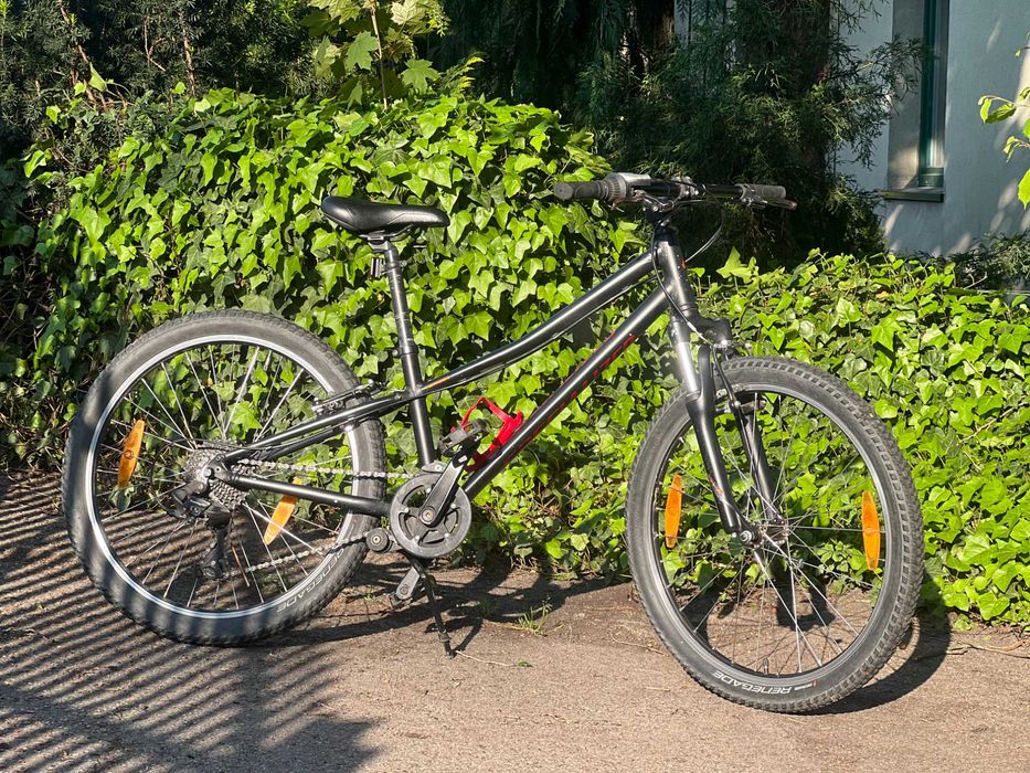 Dla Ciebie wszystko - specialized hotrock 24 - w kategorii