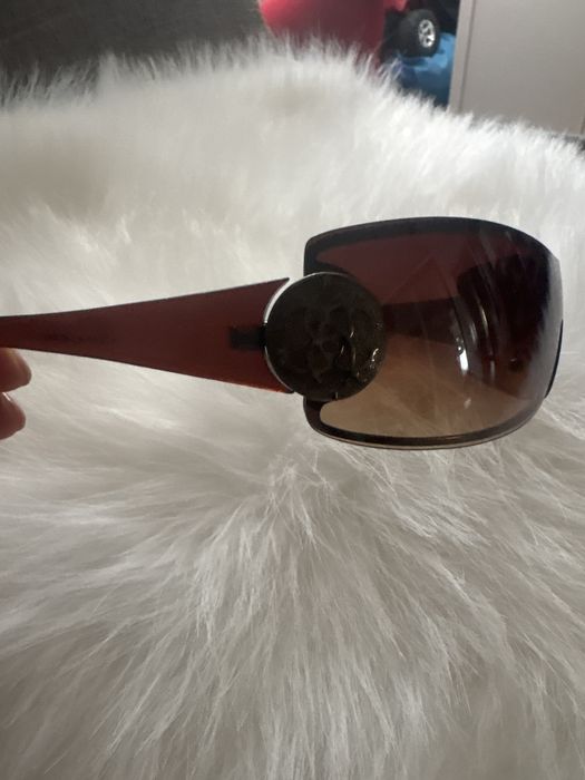 Okulary przeciwsłoneczne – model DZ 282 UV 400