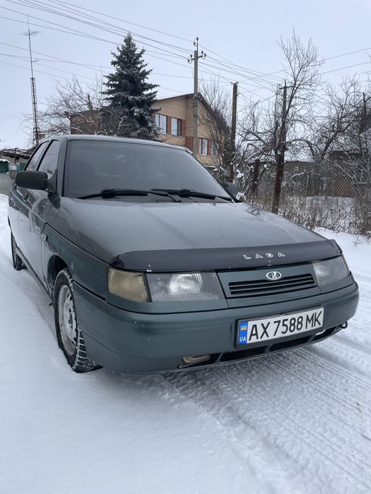 Продам ваз 2110 в нормальном состояние