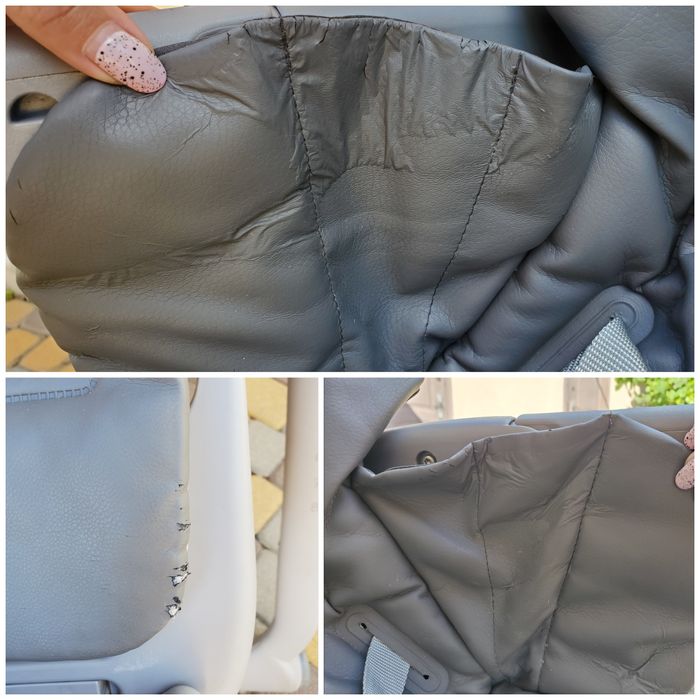 Стул Стільчик для годування Chicco Polly Magic Relax стульчик для корм