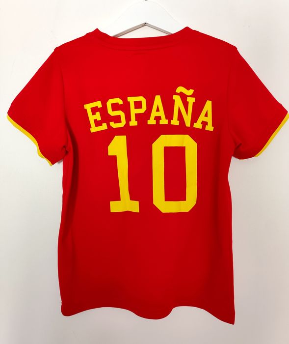 Camisola Seleção de Espanha para Criança (6 anos)
